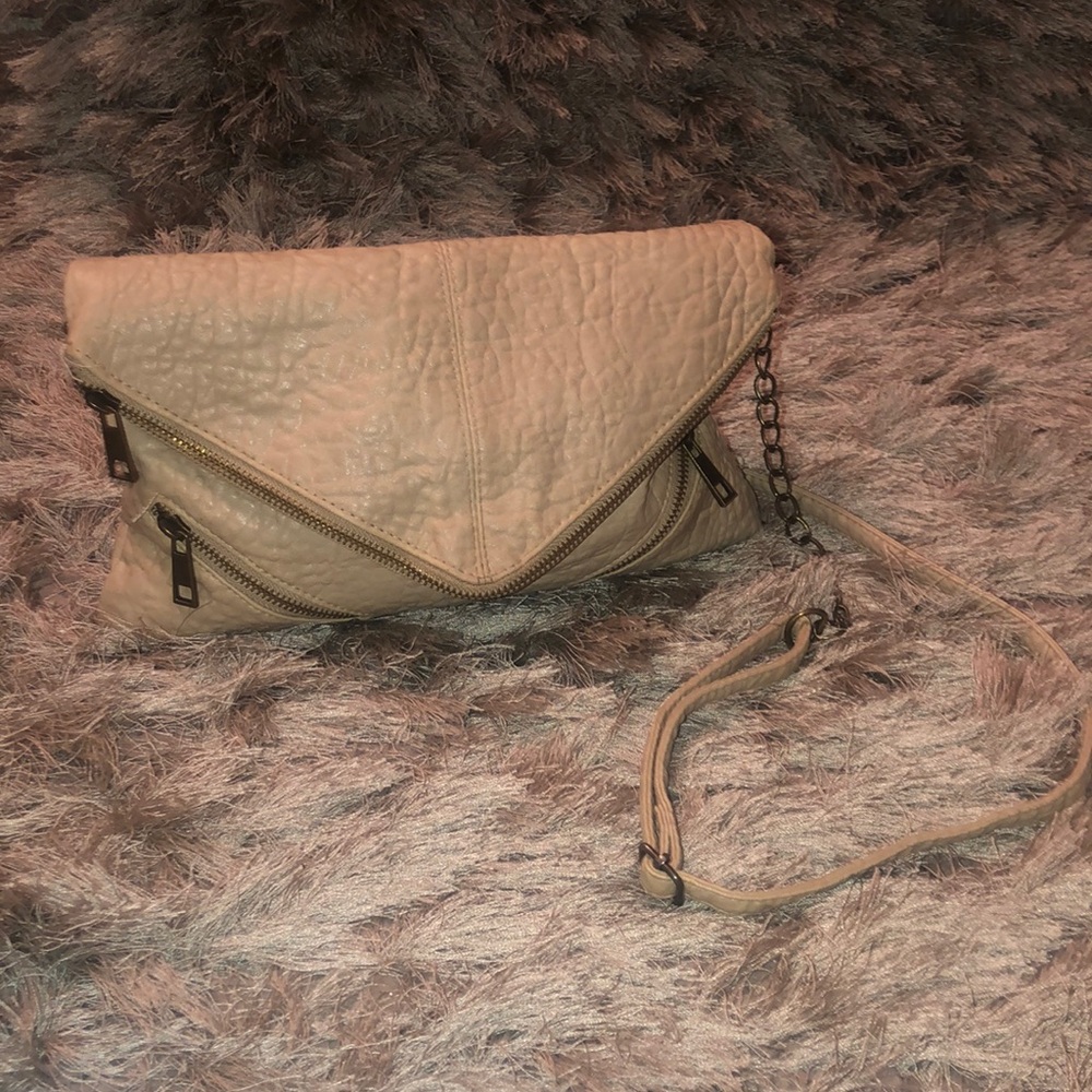 Crossbody bag